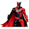 thumbnail image 4 of DC Multiverse-Two-Face as Batman - Reborn, 4 of 6