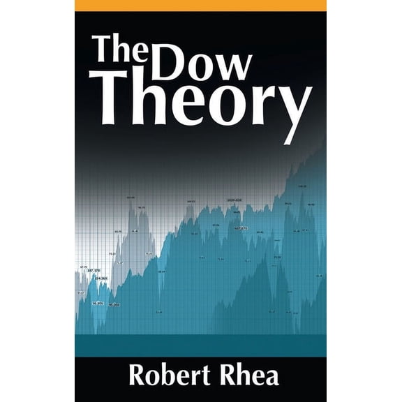 The Dow Theory (Hardcover)