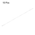 thumbnail image 3 of Flexible Flat Cable, 400mm 1mm Pitch 4 Pins FPC FFC Flexible Ribbon Cable 10Pcs, 3 of 6