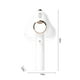 thumbnail image 3 of Campana Para Cocina Upgrade Portable Mini Ironing Machine, 180°Rotatable Handheld Steam Iron, Foldable Travel Garment For Fabric Clothes,Good For Home And Travel, 3 of 7