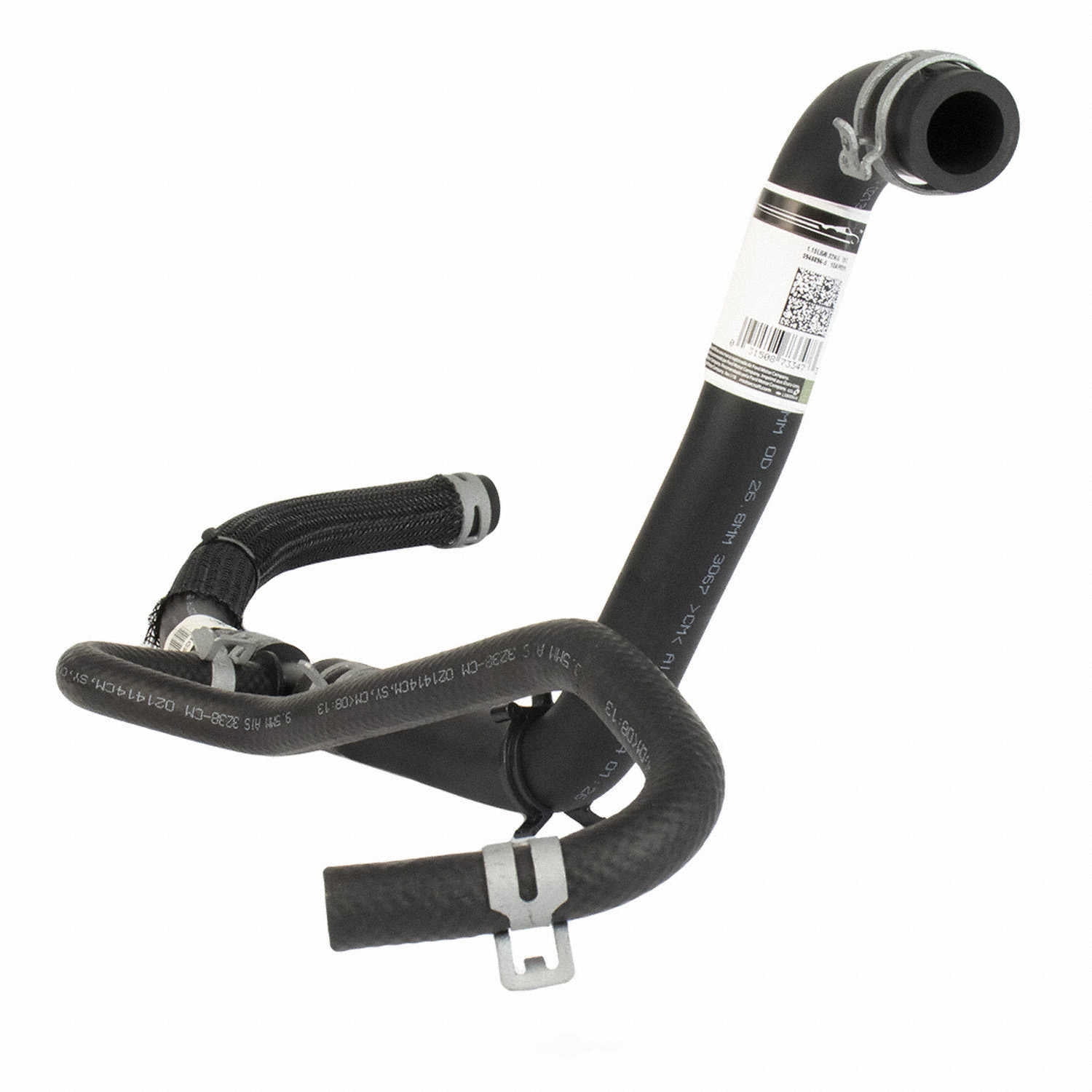 Motorcraft PSH-296 Power Steering Pressure Line Hose Assembly