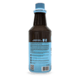 thumbnail image 3 of Santeen Liquid Toilet Bowl Cleaner, 23% Hydrochloric Acid Calcium Lime Rust & Scale Remover, 32 oz (6-Pack), 3 of 7