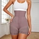 thumbnail image 3 of Fajas moldeadoras de abdomen for mujer, pantalones cortos moldeadores sin tirantes, levantadores de glúteos con cremallera en la entrepierna, 3 of 5