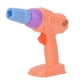 thumbnail image 5 of Juguete de educación temprana, juguete de reparación de simulación de plástico para niños, juguete de desmontaje, uso conveniente, 5 of 6
