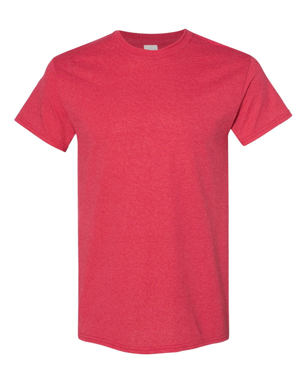 heather red color