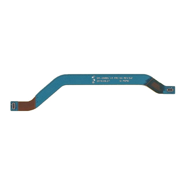 Esource Parts Samsung Galaxy S20 Ultra LCD Connection Flex Cable Replacement