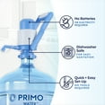 thumbnail image 5 of Primo Water® Portable Water Dispenser (BPA-Free), 5 of 18