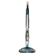 BISSELL Spinwave PLUS Hard Floor Spin Mop and Cleaner, 20391