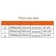 thumbnail image 5 of Rodilleras de Cachemira Gruesas YONGSHENG Térmicas de Invierno Ajustables, 5 of 5