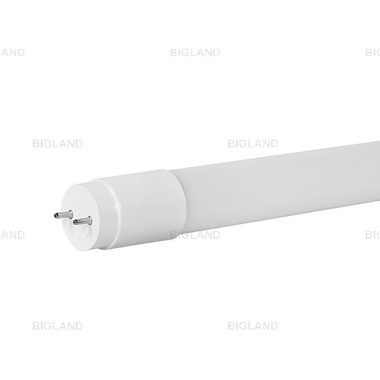 Tube LED 120cm T8 - 18W - 140lm/W Blanc Neutre