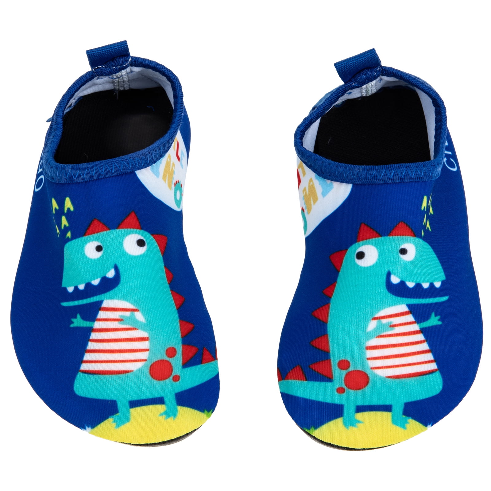 1 Pair Toddler Beach Shoes Anti-slip Water Shoes Breathable Water Shoes ...