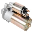 thumbnail image 6 of Starter For Ford Lincoln Mercury High-Torque 302 5.0L w/AT Trans 5spee 3205, 6 of 7
