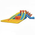thumbnail image 2 of KIDWISE KWWS-9145E Summer Blast Waterpark, 2 of 3