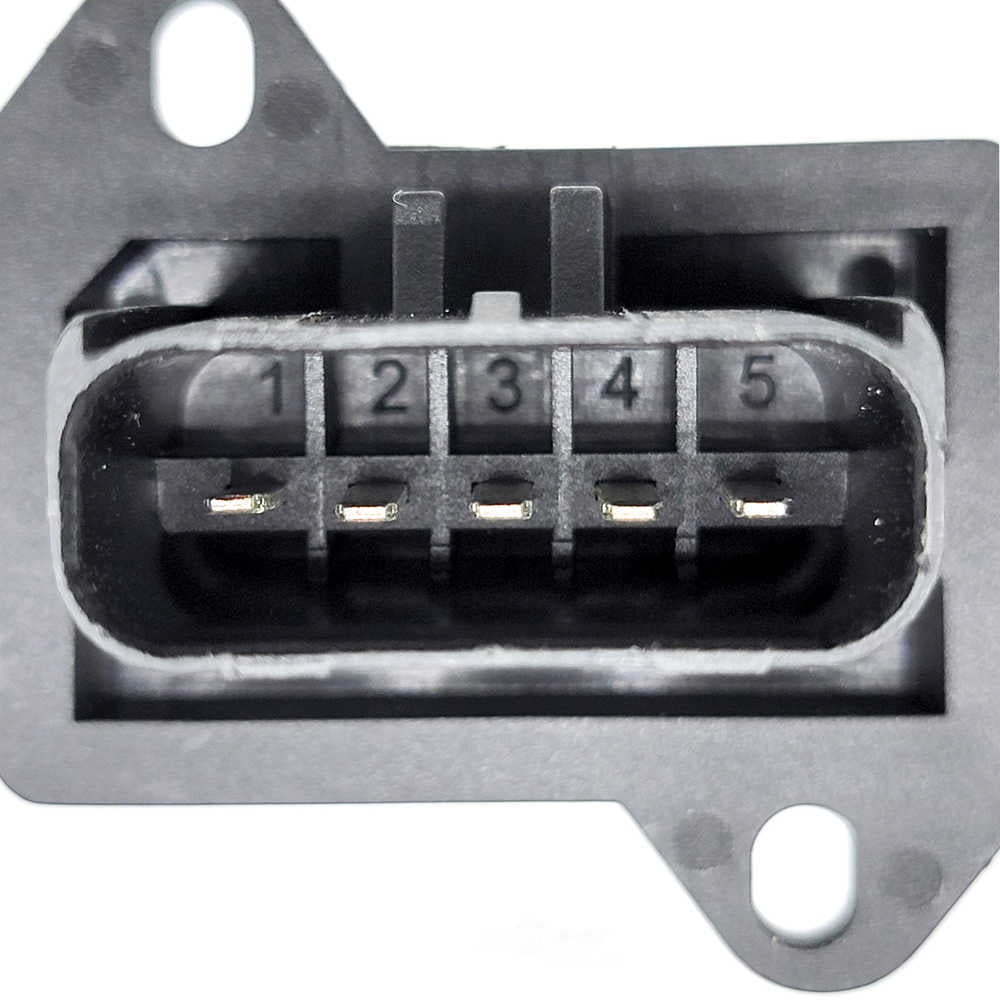 HOLSTEIN 2BMR0083 HVAC Blower Motor Resistor