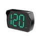 thumbnail image 2 of Pantalla HUD para automóvil HD universal velocímetro | Proyección digital de velocidad en tiempo real | Plug & Play seguridad | Alimentación por USB/cargador de automóvil | Cambio KMH/MPH | Brillo, 2 of 9