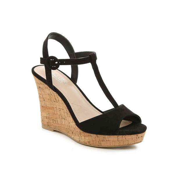charles by charles david wedges