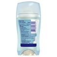 thumbnail image 2 of Secret Invisible Solid Antiperspirant & Deodorant, Peace & Love, 2.6 oz, 2 of 8