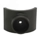 thumbnail image 2 of High Strength Bottle Jack Adapter Saddle for 3in Tube - Hydraulic Lifting Axle Saddle, Black, 2 of 5