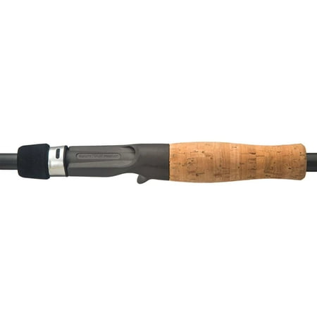 Kistler KLX766XH KLX 7 6 6 XH / Extra Heavy Moderate Action Casting Rod