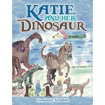 Katie and Her Dinosaur