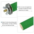 thumbnail image 4 of 1.1x11.8" Bird Paw Grinding Stick Parrot LoveBird Parakeet Cockatiel Perch Stand, Green, 4 of 6