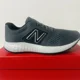 thumbnail image 1 of New Balance 520 v5 Men's Running Shoes Gray Mesh Lace Up Athletic M520LS5, 1 of 6