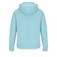 thumbnail image 5 of Fashion Hoodie Men's Stand Up Collar Zipper Hooded Sports And casual HoodieM, 5 of 5