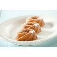 thumbnail image 2 of Nordic Ware Heritage Mini Bundt Cake Pan, 2 of 4