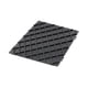 thumbnail image 3 of Rejilla de entrada de aire de malla negra, accesorio exterior antipolvo para BMW E60 L 51117897186, 3 of 9