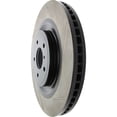 thumbnail image 4 of StopTech 126.42100SL StopTech Sport Rotors; Front Left;, 4 of 5