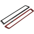 thumbnail image 4 of Rear Air Vent Outlet Frame Trim Cover Fits for Alphard VELLFIRE 15‑18 Left Drive, 4 of 9