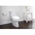 thumbnail image 3 of Kohler K-3999-0 Highline Comfort Height 1.28 gpf Toilet, White, 3 of 3