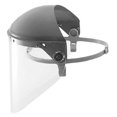 thumbnail image 1 of Fibre-Metal 280-F4500 High Performance Faceshield W-Quick Lok Mountin, 1 of 1