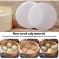 thumbnail image 5 of Burger Discs, 500 Pieces, Round, 12cm, Non-stick Parchment Paper For Burger Press And Past Fiis, 5 of 5