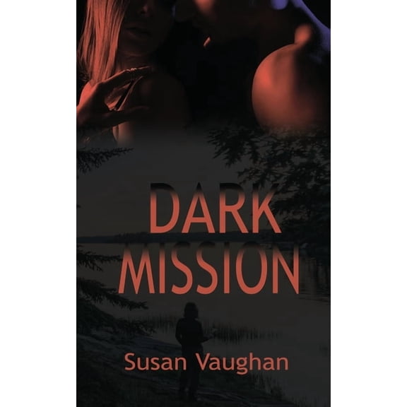The Dark Files: Dark Mission (Paperback)