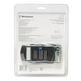 thumbnail image 3 of Westinghouse Lighting 7787400 300 Watt Thermostat Ceiling Fan & Light Remote Con, 3 of 4