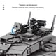thumbnail image 3 of Vogacara Modelo de bloques de construcción de tanques, modos de combate simulados para diversión sin fin, Kit de modelo de tanque militar Juguetes de construcción, 3 of 6