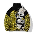 thumbnail image 2 of Parkas de moda Abrigo de invierno duradero para hombre Fox Novedades Abrigos de plumón Chaquetas de hombre frescas Serpiente Calidez Dragón Ropa única para hombre 2024, 2 of 5