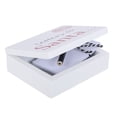 thumbnail image 1 of Something Different Letters To Santa Notepad, 1 of 2