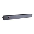 thumbnail image 2 of CyberPower Basic Series PDU15B10R - power distribution unit, 2 of 4