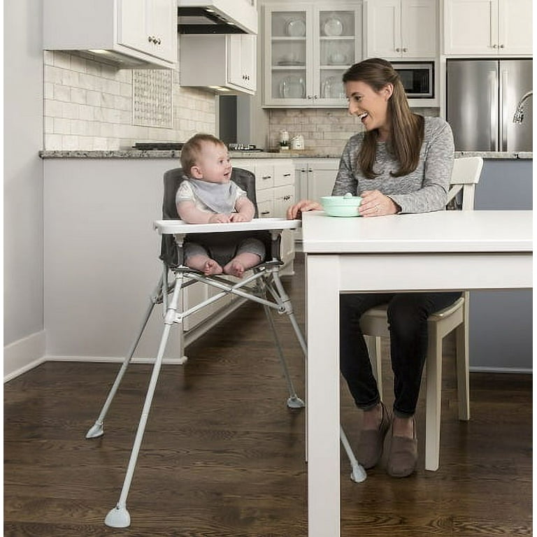 Regalo table high chair sale
