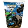 Monster Jam Grave Digger Party 9 oz. Paper Cups (48)