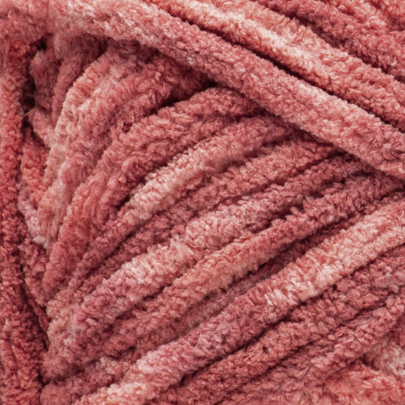 Bernat® Blanket Mist-ical™ Super Bulky Polyester Yarn, Earthenware 10.5oz 220yd (2Pk)