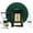 Green, variant on ASR Outdoor 7pc Gold Panning Kit with 1lbs Bobby Bo Advanced Unclassified Paydirt Bag, Green