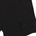 thumbnail image 3 of Nike Tech Mens Woven Cargo Utility Shorts (Large, Black), 3 of 3