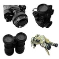 thumbnail image 2 of Adaptador de inversión de lente FotoAene con iris ajustable M30-M37, 2 of 6