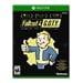 Fallout 4 GOTY Edition, Bethesda, Xbox One, 093155172517