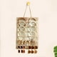 thumbnail image 1 of Organizador de bolsa de almacenamiento de diadema | Soporte colgante para accesorios de cabello para armario y pared | Organizador de joyas | Contenedor de artículos varios montado en la pared, 1 of 7