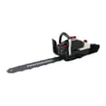 thumbnail image 5 of 2-Stroke Gas Chainsaw for Wood Trees Cutting Garden Farm Ranch 58CC 10000rpm 20 inch, 5 of 8