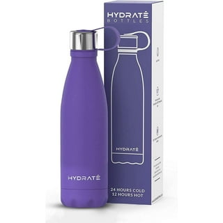 Hydrapeak Bottle